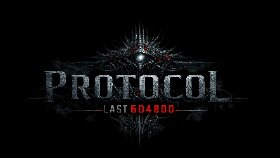 PROTOCOL: LAST 604800 | Resmî Ana Afiş