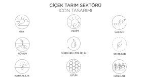 İcon Seti