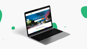 UI&UX Tasarımlarım