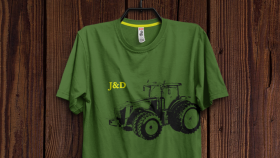 John Deere
