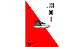 nike reklam