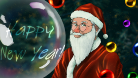 Happy New Year!