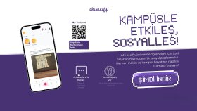 Ahi Socify: 5000+ Kullanıcılı Sosyal Medya Uygulaması