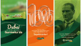 Sosyal Medya Tasarımlarından Örnekler