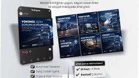 Ben, sizler için banner tasarımı yapabilirim