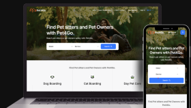 Pet4Go
