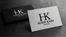 Onlıne Studıo Logo Tasarımı