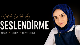 seslendirme yaparım