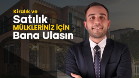Taylan Köklü - Sedat Duraz Sosyal Medya Emlakçı Tasarımı