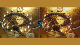 Profesyonel Photoshop & Lightroom