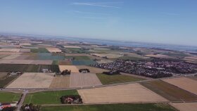 De Zorgheimer yaşlı bakım evi için Drone görselleri