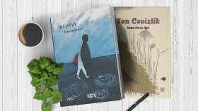 Çıkan Kitapları