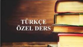 Türkçe dil bilgisi paragraf özel ders verebilirim