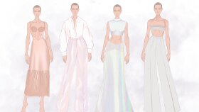 moda ve tekstil alanında sizlere koleksiyon hazırlayabilirim
