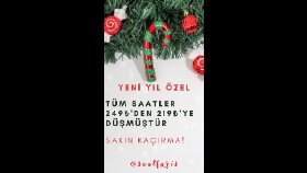 Afiş Tasarımları