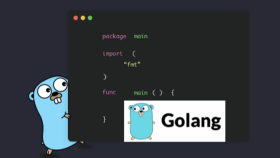 Golang ile excel export