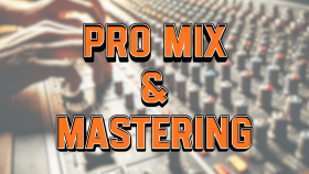 her tarzda mix mastering yapabilirim