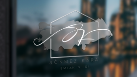Emlak Ofisi Logo Tasarımı