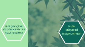 iz bırakan broşür ve kataloglar yaparım