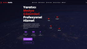 web sitesi yapıyorum