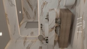 Banyo Tasarımı
