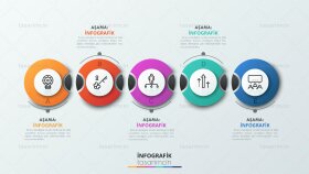 İnfografik Tasarımlar