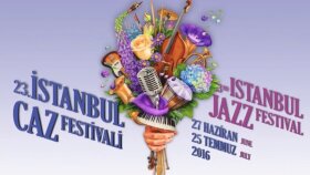 IKSV - Festival Heyecanı - Tanıtım Seslendirmesi
