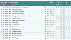 KUMARHANE SİSTEMİ