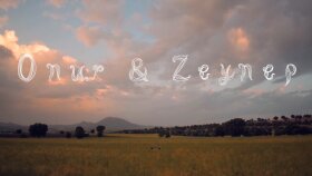 Onur & Zeynep Hikayesi