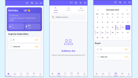 Flutter ile Android Uygulama Geliştirilmesi