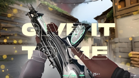 Valorant edit