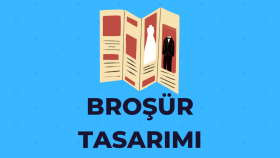 sizin için broşür tasarlayabilirim