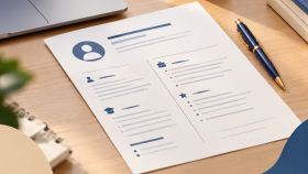 işe alım uzmanı olarak profesyonel cv hazırlarım