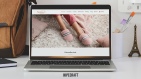 Turkuaz Terlik - Wordpress Teması