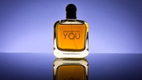 Emporio Armani Stronger With You