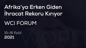 World Cooperation Industries Forum