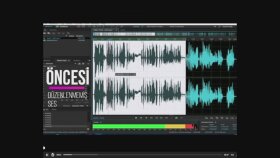 Podcastlerinize Ekstra Ses Kalitesi