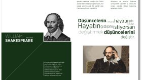 Dergi Tasarımı