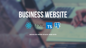 kurumsal web sitenizi en iyi şekilde yaparım
