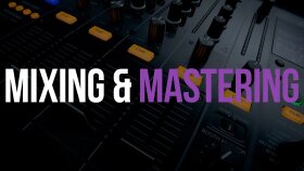 profesyonel Hiphop, trap mix ve mastering yapabilirim