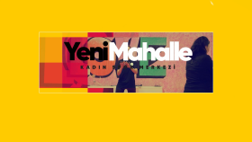 Beykoz Belediyesi Yenimahalle Kadın Spor Merkezi