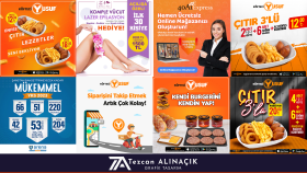 reklam ve banner tasarımı yapabilirim