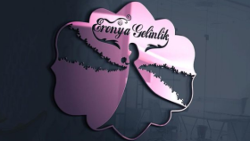 eronya gelinlik