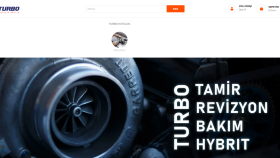 Alpin Turbo "Ticimax"