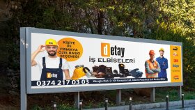 Açık Hava Reklam
