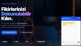 Çok Modelli Yapay Zeka Canlı Destek Sistemi, AI Livechat