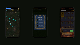 Shaman Survivor - Roguelite Aksiyon Mobil Oyunu