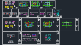 autocad çizimleri konusunda deneyim sahibiyim