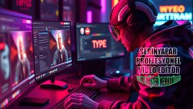 profesyonel video tasarımı yaparım