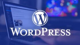 istediğiniz wordpress temasını kurarım
